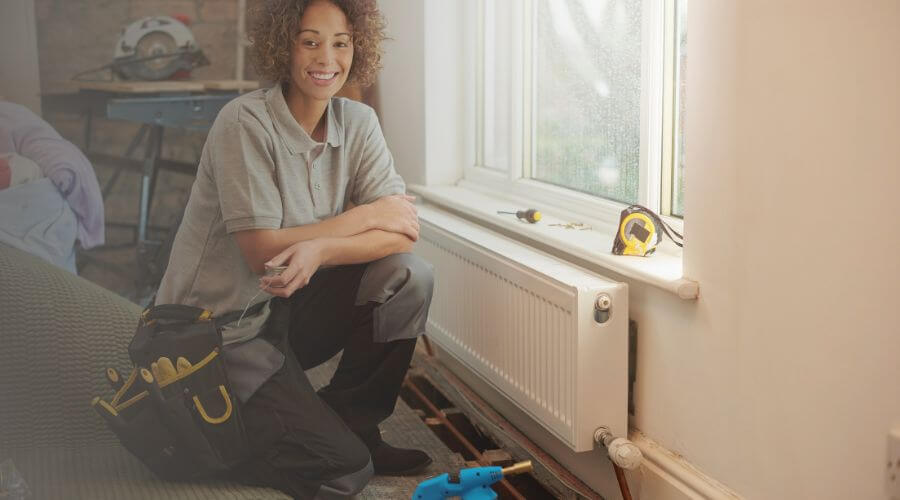 Professional Gas Leak Detection in Argyle, MI